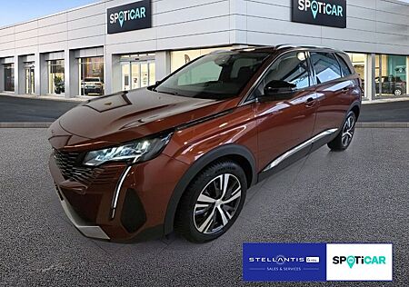Peugeot 5008 1.2 PureTech 130 Allure Pack (EURO 6d)