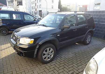 Ford Maverick Aut.ALLRAD Leder Klima Bastler