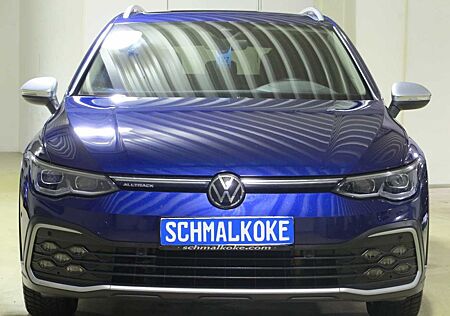 VW Golf Volkswagen VIII Variant 2.0 TDI 4Mot SCR DSG7 Alltrack