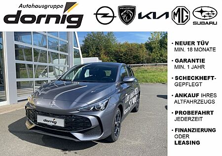 MG MG3 gebraucht kaufen MG MG3 3 Hybrid+ Comfort