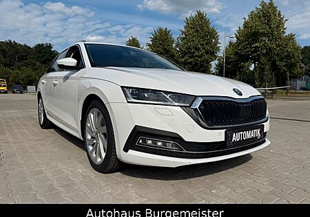 Skoda Octavia 2.0 TDI DSG *Headup*Auto*Mem*Kamera*AHK*