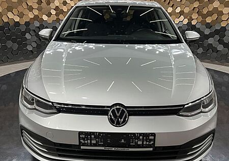 VW Golf Volkswagen VIII Lim. 2.0 TDI Life *DSG*ACC*