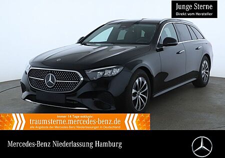 Mercedes-Benz E 220 d T Avantgarde Advanced/DISTR/Bur4D/LED/