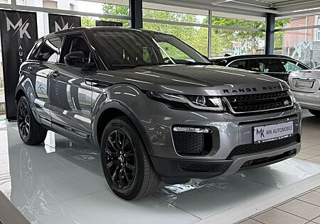 Land Rover Range Rover Evoque SE-Panorama-Kamera-Leder