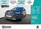 Seat Ateca 1.5 TSI FR AHK Navi LED Kamera PDC LM