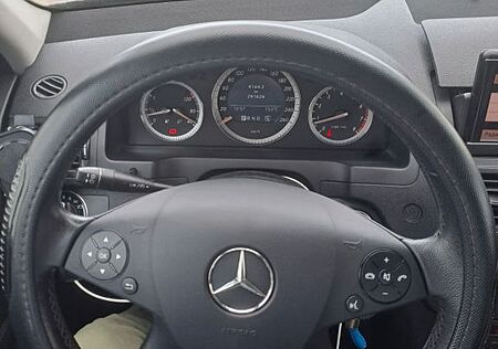 Mercedes-Benz C 280 4MATIC CLASSIC Classic