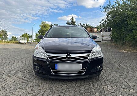 Opel Astra H Caravan 1.6 Benzin, 176.000 km