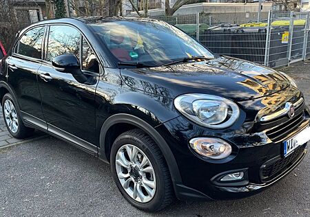 Fiat 500X 1.4 MultiAir 103kW POP STAR S&S 4x2 POP...