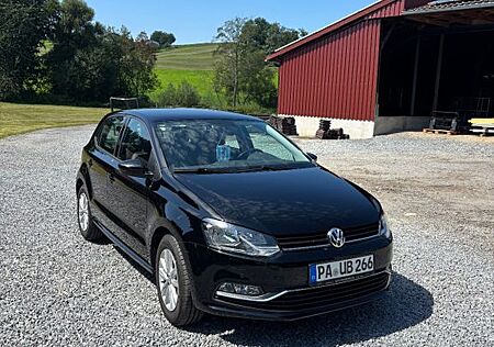 VW Polo Volkswagen 1.2 TSI 66kW - Marathon