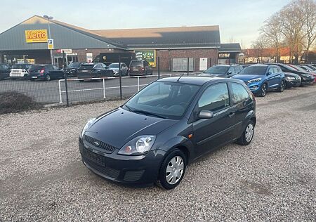 Ford Fiesta 1,4 Connection/Klima/Radio/AHK/