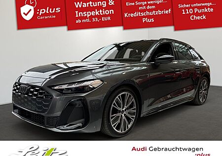 Audi A5 Avant 2.0 TDI quattro *HEAD-UP*NAVI*KAMERA*SI