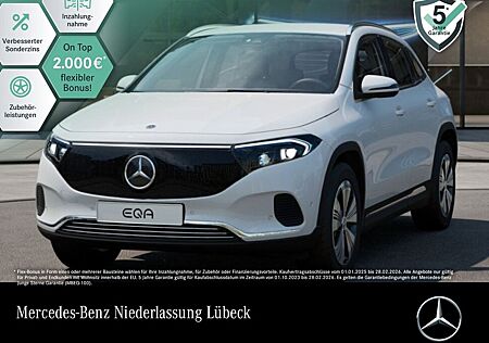 Mercedes-Benz EQA 350 4M/Progressive Adv/Kamera/AHK/Spiegel-Pa