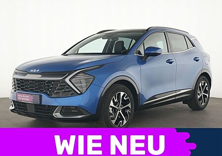 Kia Sportage Spirit ACC|Panorama|LED|Nav|iDriveWise+