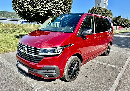 VW T6 Multivan Volkswagen T6.1 Multivan "Edition" DSG