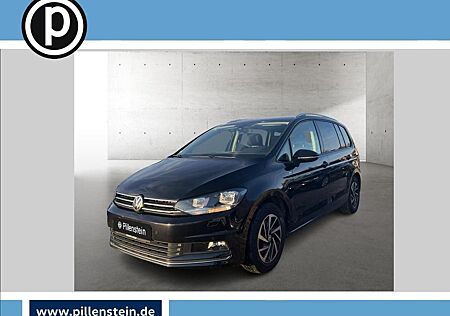 VW Touran Volkswagen TSI JOIN NAVI+ACC+SHZ+PDC+ALU