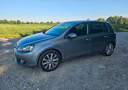 VW Golf Volkswagen 1.4 TSI 90 kW Comfortline Steuerkette neu