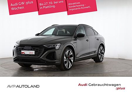 Audi Q8 e-tron Sportback 50 quattro S line
