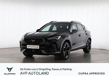 Cupra Formentor 2.0 TDI DSG 4Drive Standheizung | AHK