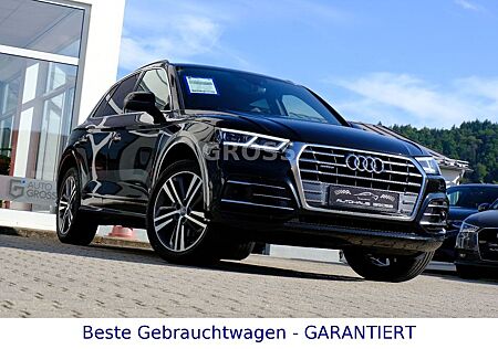 Audi Q5 40 TDI S tr. quattro "3xS-Line"MATRIX"ACC"B&O