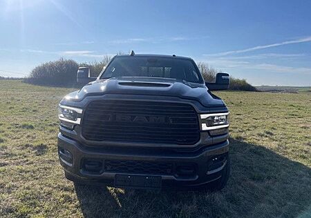 Dodge RAM 3500