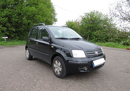 Fiat Panda 1.2 *Klima*2.Hand*kein Tüv