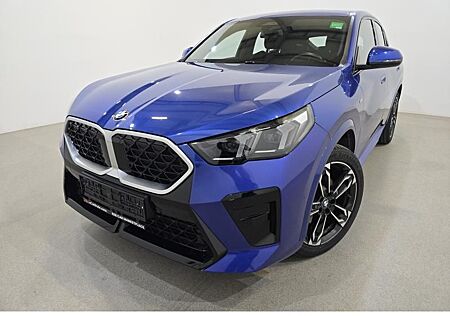 BMW X2 1.5 sDrive20i M-Sport Aut. LED-Xenon Harman/