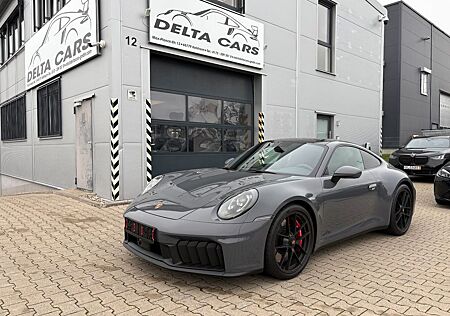 Porsche 911 Urmodell 911 Carrera GTS/BOSE/Sport Chrono/Memory