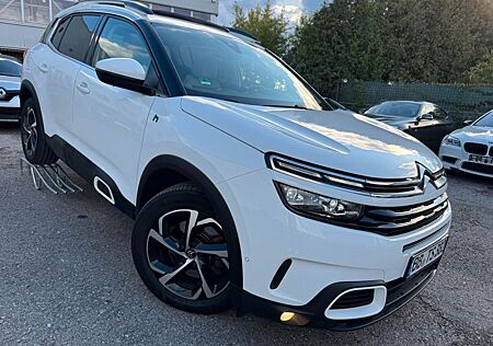 Citroën C5 Aircross Hybrid 225 Stop&Start ë-EAT8 C-S...