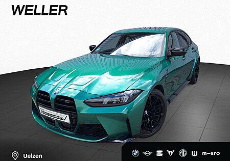 BMW M3 Competition M xDrive DA-Pro,HUD,PA+,HK,GSD,20