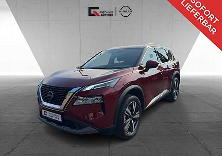 Nissan X-Trail N-CONNECTA 7-Sitze Xtronic/ 360/ CarPlay