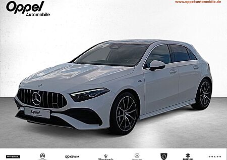 Mercedes-Benz A 35 AMG AMG A 35 4Matic +PANORAMA-SCHIEBEDACH+R.-KAMERA+