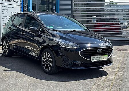 Ford Fiesta Cool & Connect 1.1 LED DAB PARK KAMERA MF