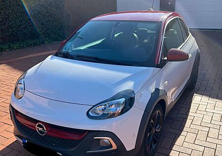 Opel Adam ROCKS 1.4 64kW/87 PS