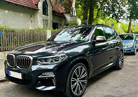 BMW X3 M40i Performance ab Werk