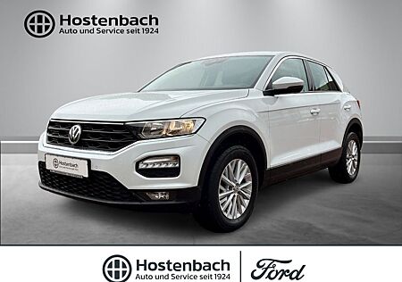 VW T-Roc Volkswagen 1.0 TSI NAVI SHZ PDC SHA Bluetooth