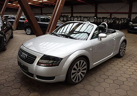 Audi TT 1.8 T Roadster quattro