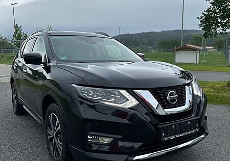 Nissan X-Trail 1.7 dCi N-CONNECTA 4x4i N-CONNECTA