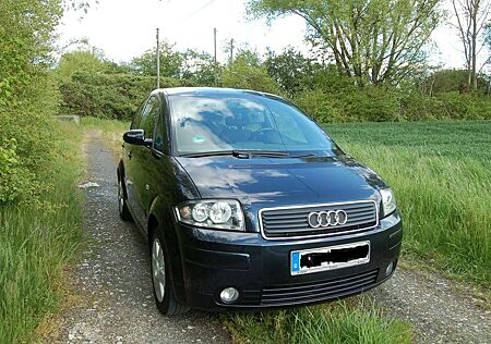 Audi A2 1.4 -