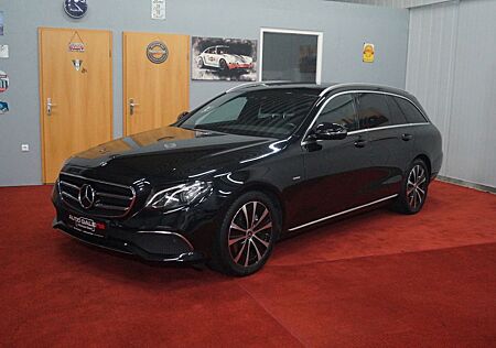 Mercedes-Benz E 200 T-Modell SportStyle WIDE AHK SHD