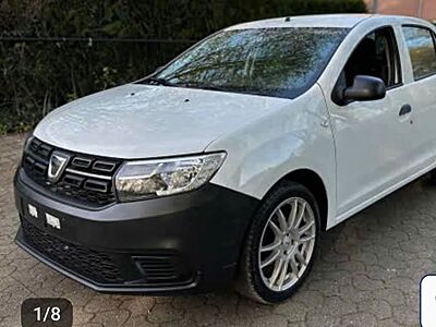 Dacia Logan MCV SCe 75 Access Access