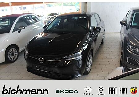 Opel Corsa Edition AT8 DAB LED SHZ PDCv/h 8-Fachberei