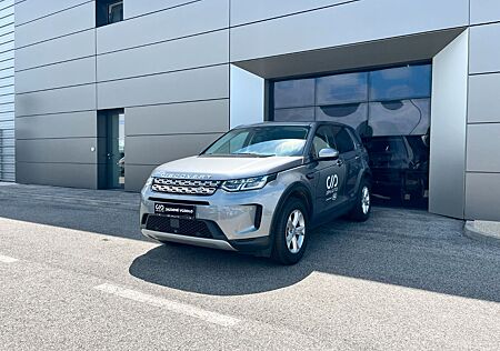 Land Rover Discovery Sport D165 AWD Automatik S