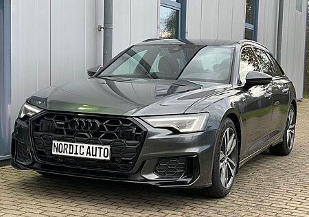 Audi A6 40 TDI quattro S line+AHK+Cockpit+Kamera+Stan