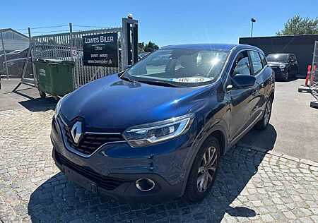 Renault Kadjar Business Edition 1.5 DCi