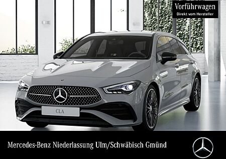 Mercedes-Benz CLA 200 Shooting Brake gebraucht kaufen Mercedes-Benz CLA 200 Shooting Brake CLA 200 AMG+NIGHT+360°+LED+STHZG+TOTW+KEYLESS