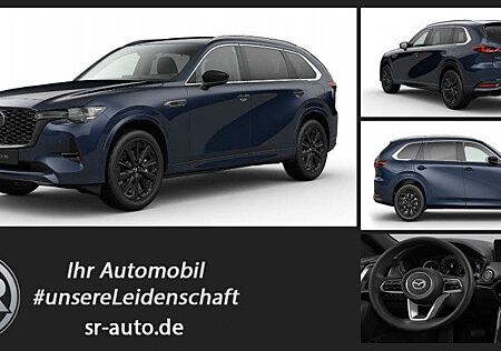 Mazda 2 2024 CX-80 5WGN .5L e-SKYACTIV PHEV 327ps