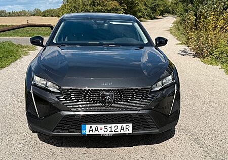 Peugeot 408 PureTech 130 EAT8 Allure Pack Allure Pack