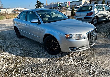 Audi A4 Lim. 3.2 FSI quattro