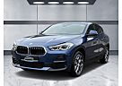 BMW X2 sDrive 20i Advantage Plus Pano AHK Navi