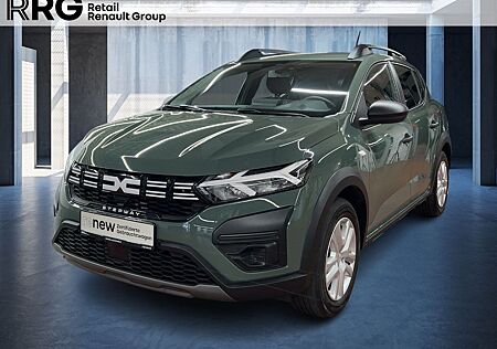 Dacia Sandero STEPWAY ESSENT LPG TCe 100 KLIMAANLAGE